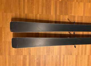 Esquís Völkl Code 178cm