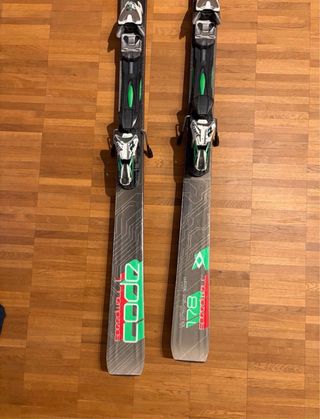 Esquís Völkl Code 178cm
