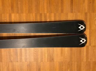 Esquís Völkl Code 178cm