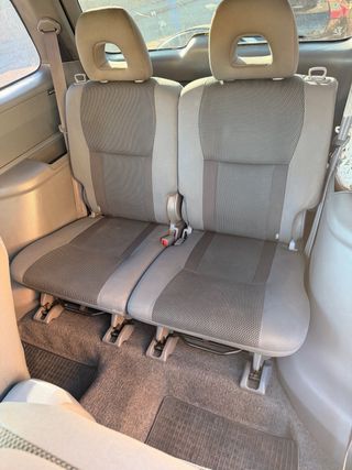 Toyota RAV4 2003 1.8 Luna 4x2