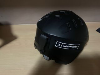 Casco esquí/snow Talla M