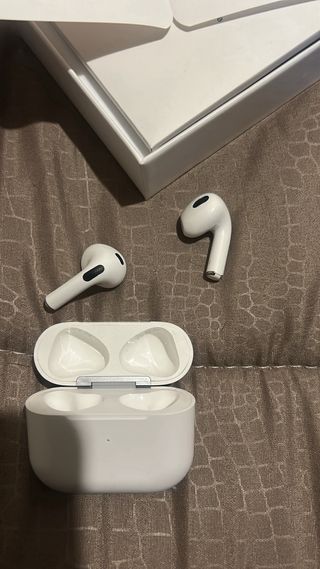 AirPods 3 Originali Apple Come Nuovi