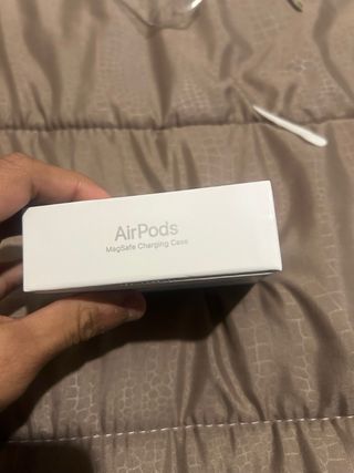AirPods 3 Originali Apple Come Nuovi