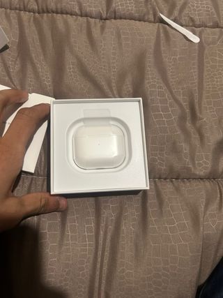 AirPods 3 Originali Apple Come Nuovi