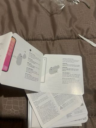 AirPods 3 Originali Apple Come Nuovi