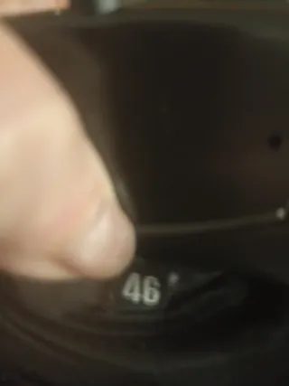 Chaqueta negra acolchada mujer