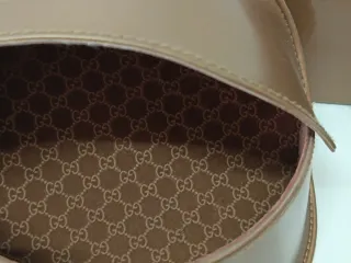 Estuche Gafas Gucci Marrón