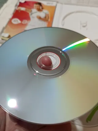 Wii Fit y EA Sports Active personal videojuegos