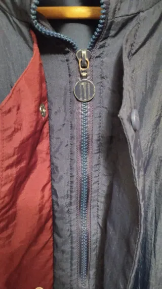 CHAQUETA ADIDAS VINTAGE