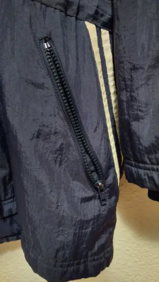 CHAQUETA ADIDAS VINTAGE