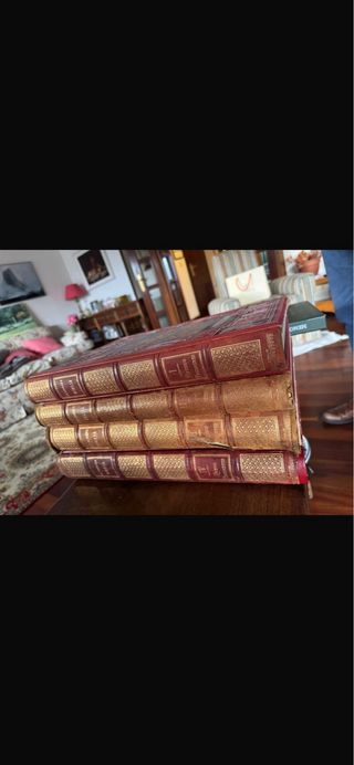 La Sagrada Biblia traducida de la vulgata latina