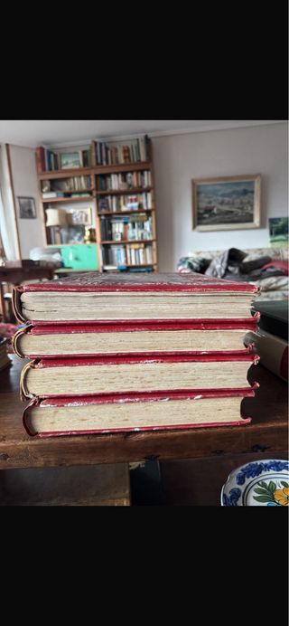 La Sagrada Biblia traducida de la vulgata latina