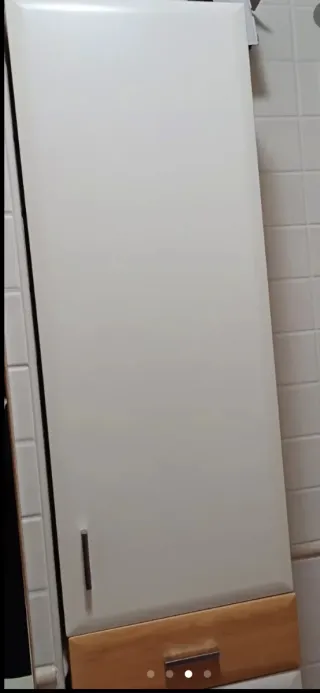 Mueble de baño con lavabo