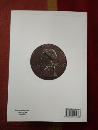 libro: Il dono di Novello Malatesta.