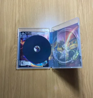 Ratchet & Clank PS3 Collection