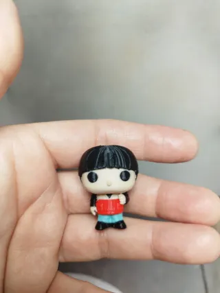 Figura Will Byers Stranger Things, Impresión 3D