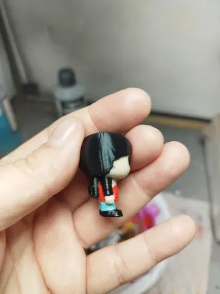 Figura Will Byers Stranger Things, Impresión 3D