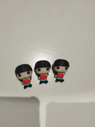 Figura Will Byers Stranger Things, Impresión 3D