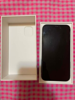 iPhone 11 Nero 64GB