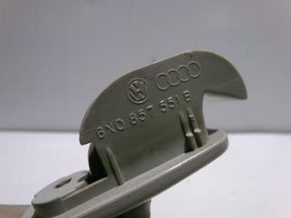 Seat 77274 6x0857551 parasol leon 1.9 tdi serie 1