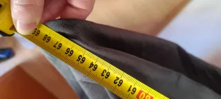 Camiseta Tommy Hilfiger Gris Talla L