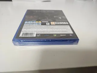 Natural Doctrine PS4 Nuevo Precintado pal españa