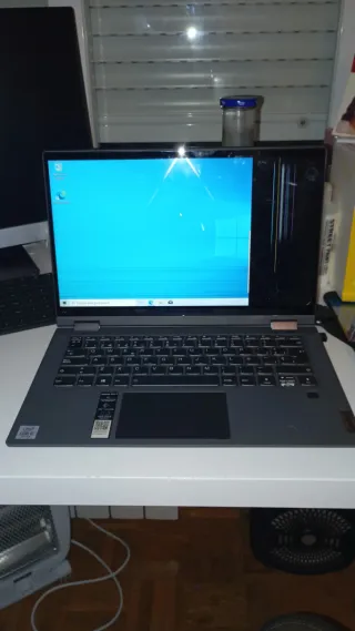 Lenovo IdeaPad Flex 5 14iil05 para piezas