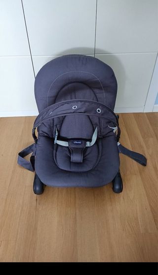 Hamaca Chicco Hoppla