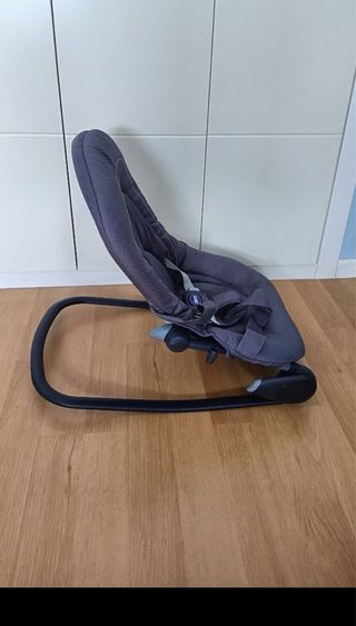 Hamaca Chicco Hoppla