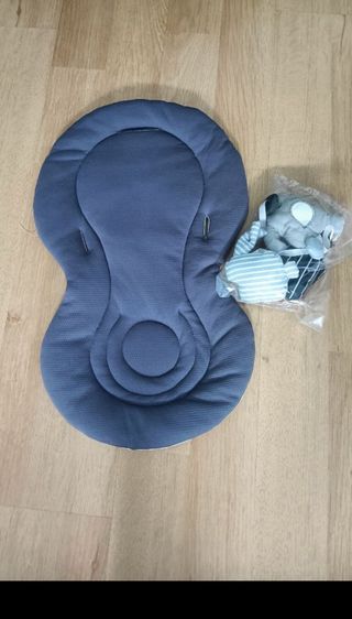 Hamaca Chicco Hoppla