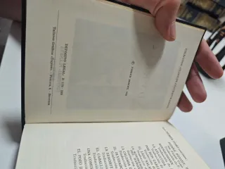 Pierre Benoit 1ª ed. Planeta 3 Vol.