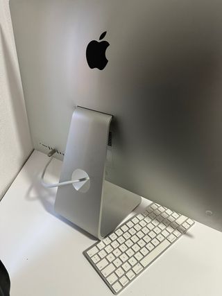 iMac 2013 Plata ordenador