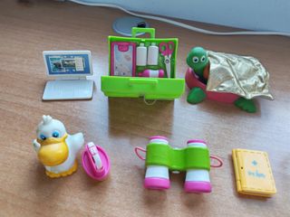 Todoterreno Nancy Aventura Marítima