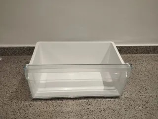 Cajones y estantes Frigorífico Bosch