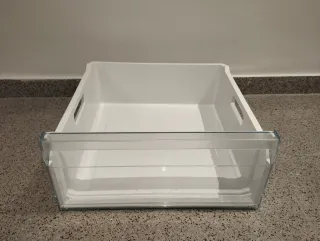 Cajones y estantes Frigorífico Bosch