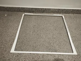 Cajones y estantes Frigorífico Bosch