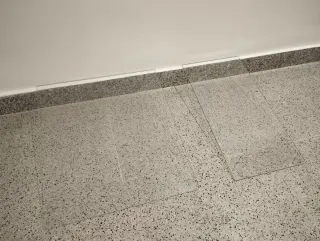 Cajones y estantes Frigorífico Bosch