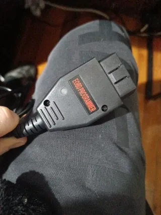 Galletto 1260 EOBD PROGRAMMER