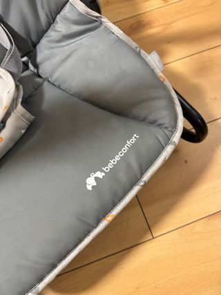 Hamaca Bebé Bébé Confort Gris