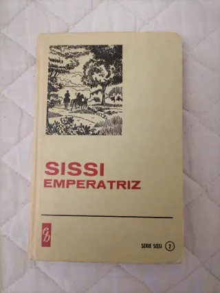 Sissi, Emperatriz