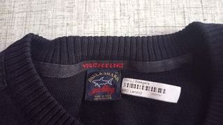 Chaleco Paul & Shark Talla XL