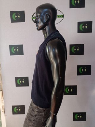 Chaleco Paul & Shark Talla XL