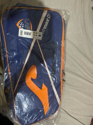 Paletero Joma Lapi Exclusivo Padel Liga