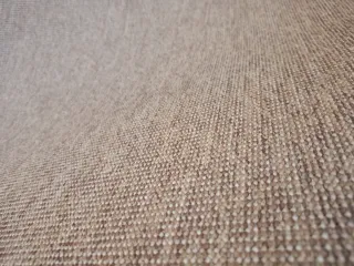 Alfombra Polipropileno Marrón Interior/Exterior