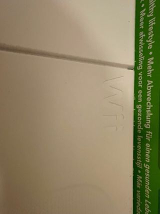 Wii Fit Plus + Wii Balance Board - Set Completo