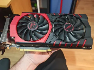 MSI GTX 980 Ti Gaming 6GB