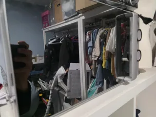 Microondas ProClean 3060 Mirror