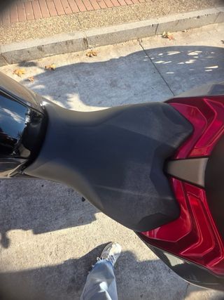 Zontes U125 Naked 125cc Manual