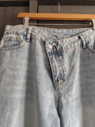 Tejano XL Cintura Cruzada