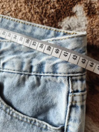 Tejano XL Cintura Cruzada